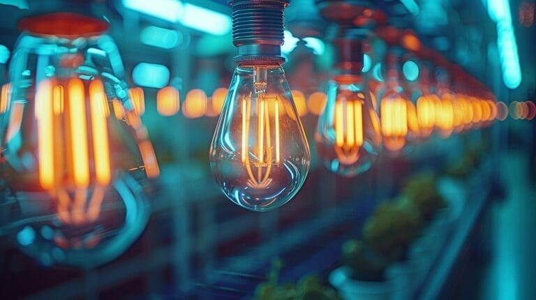 How Long Do Fluorescent Bulbs Last? A Light on Lifespan