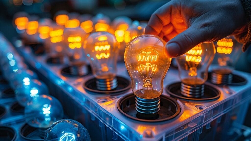 Can You Throw Away Light Bulbs