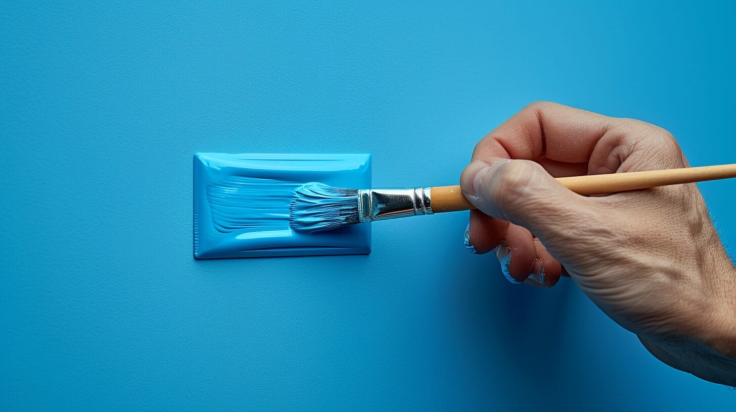 How to Paint Light Switches and Outlet Covers A DIY Guide