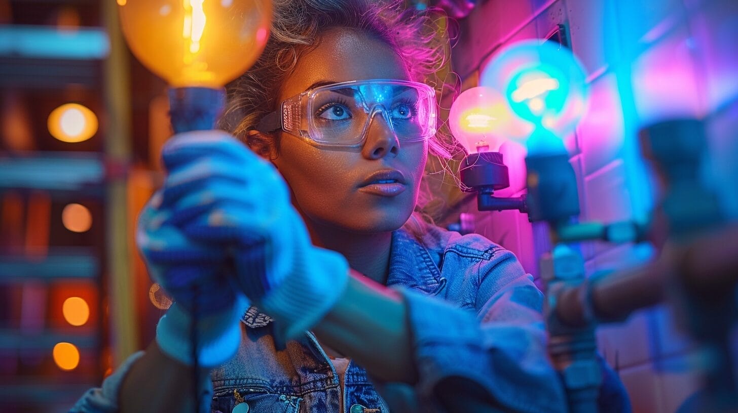 How To Test A Light Fixture Before Installing DIY Safety