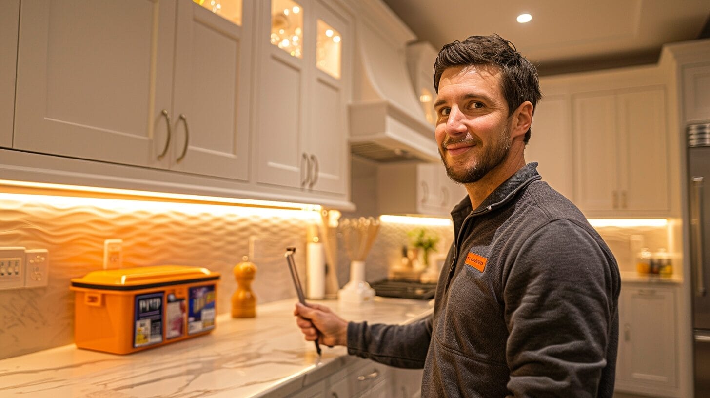 How To Change Under Puck Light Bulb Complete Guide