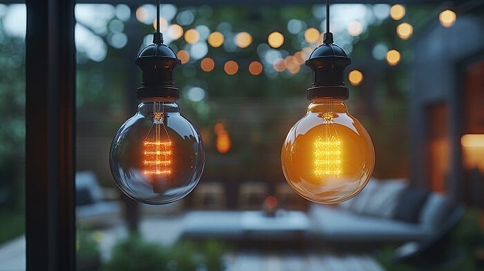 How to Know Which Light Bulb Is Brighter: Lumen and Watts