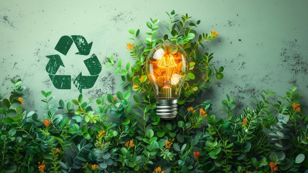 Can You Recycle Halogen Light Bulbs