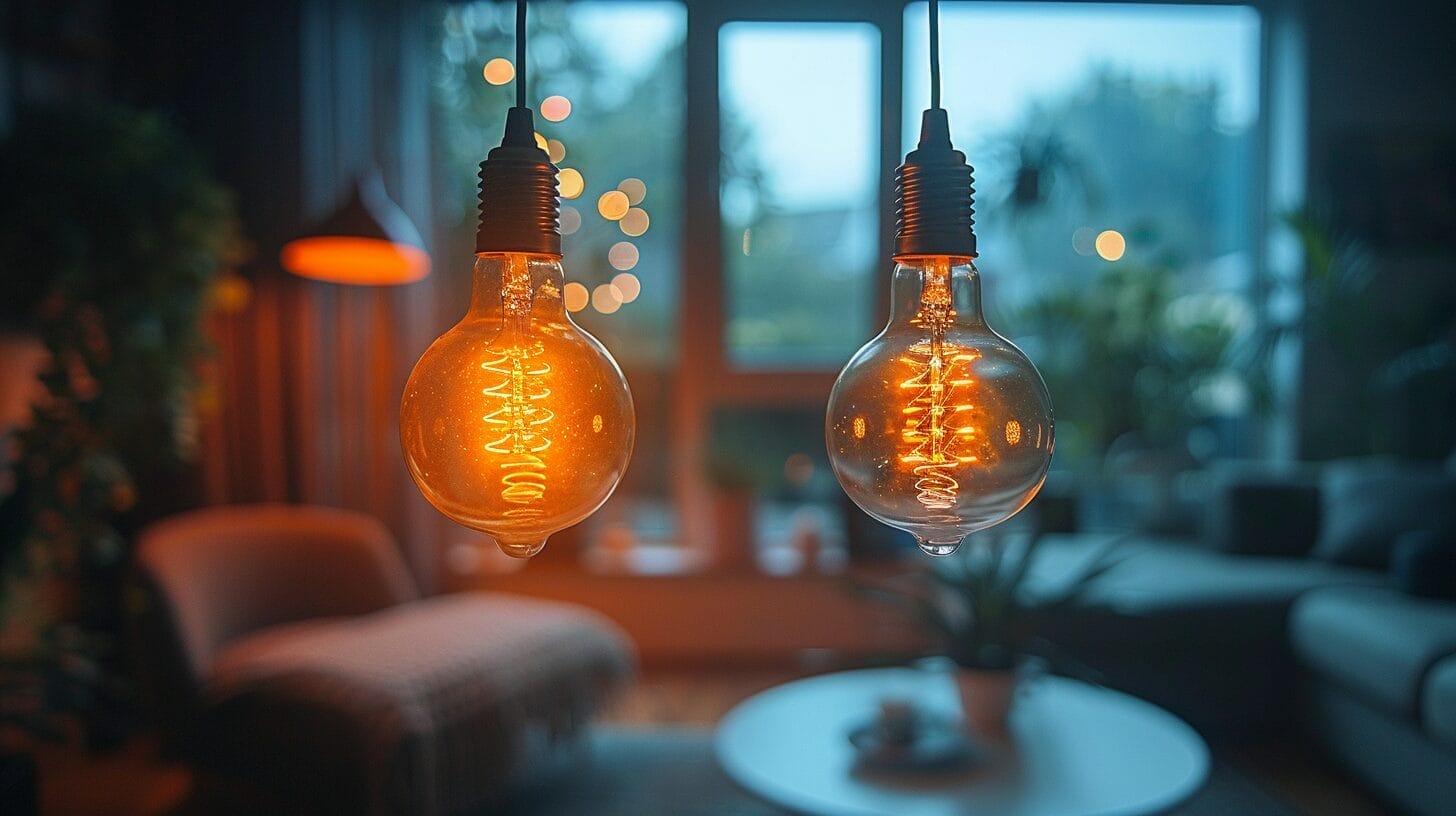 Why Are LED Lights Better Than Incandescent Bulbs? LED 101