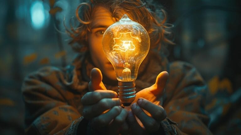 What Is a Light Bulb Moment: Unveiling the Definition