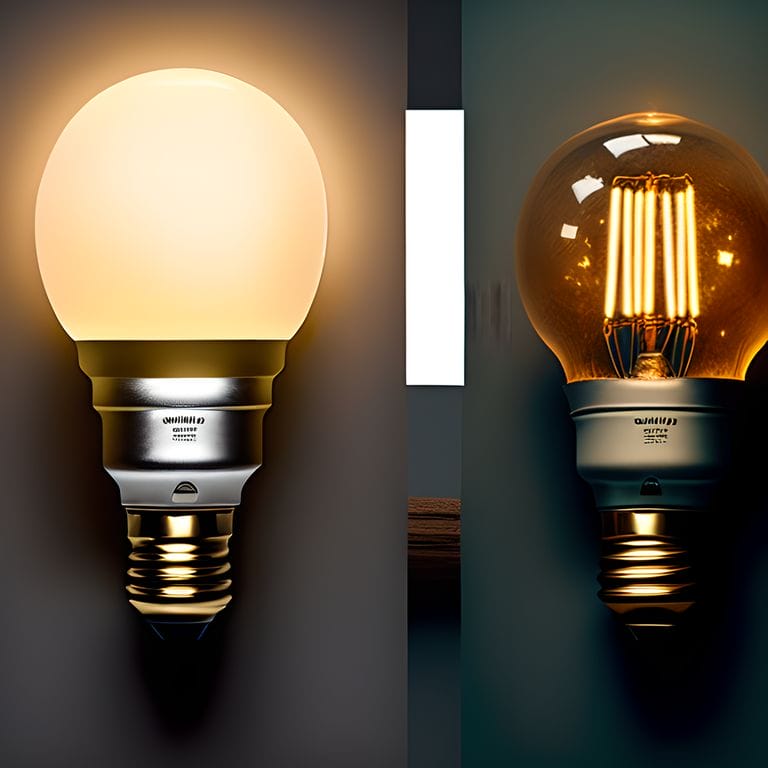 How to Know Which Light Bulb Is Brighter Lumen and Watts