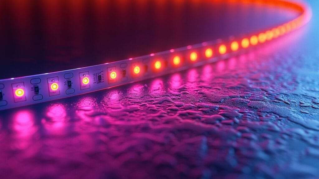 How Long Does LED Strips Last Lighting Lifespan Guide