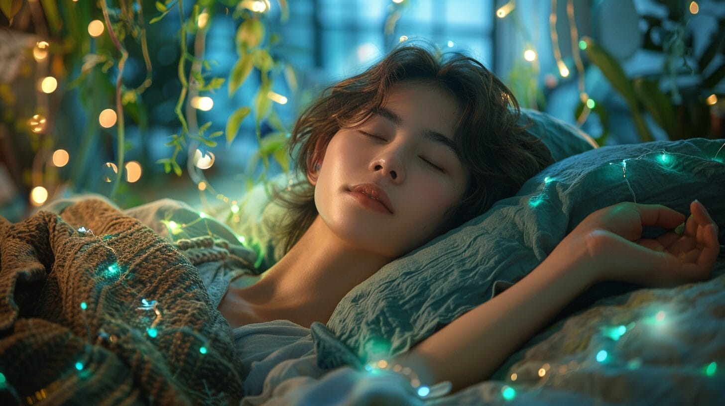 What Color LED Lights Help With Headaches? Lighting Remedies
