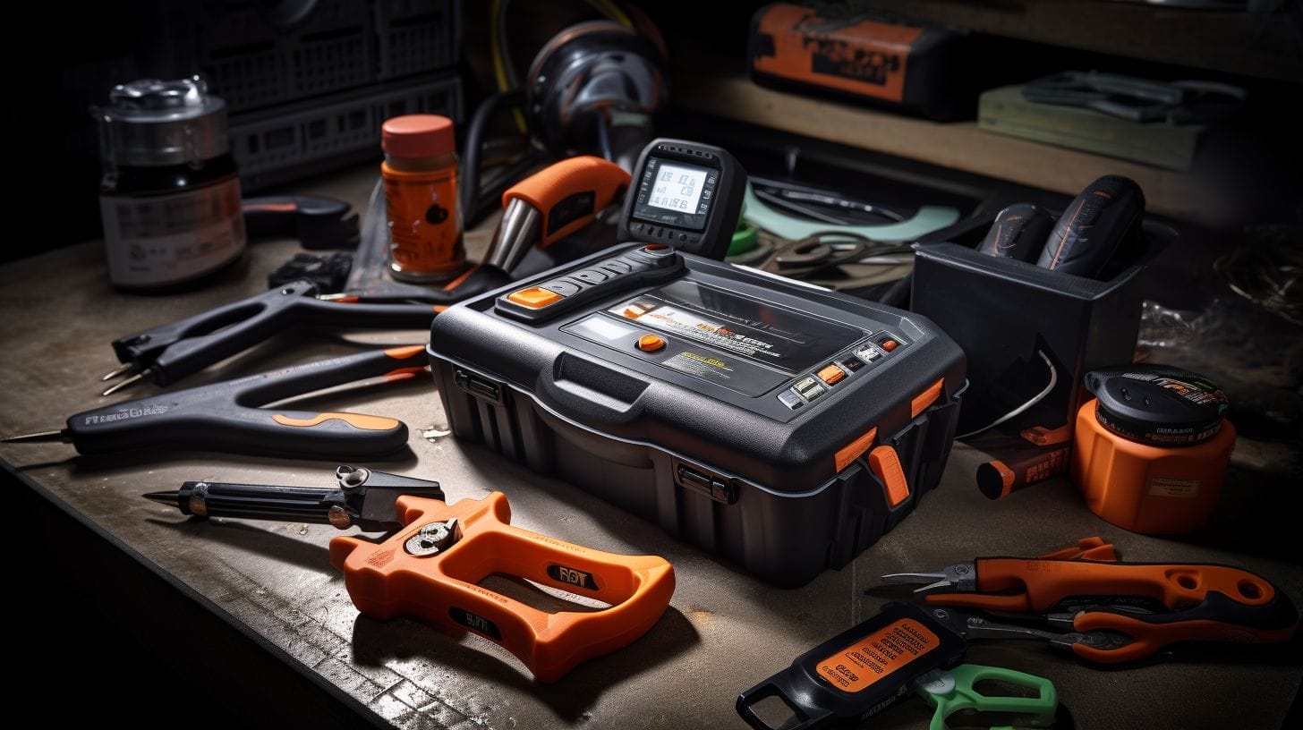 How Many Watts Is A Car Battery The Power Behind Your Ride