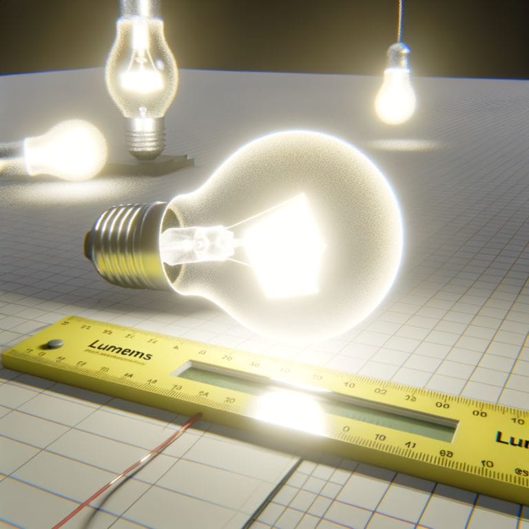 How Many Lumens in a 100 Watt Bulb: Choose the Right LED