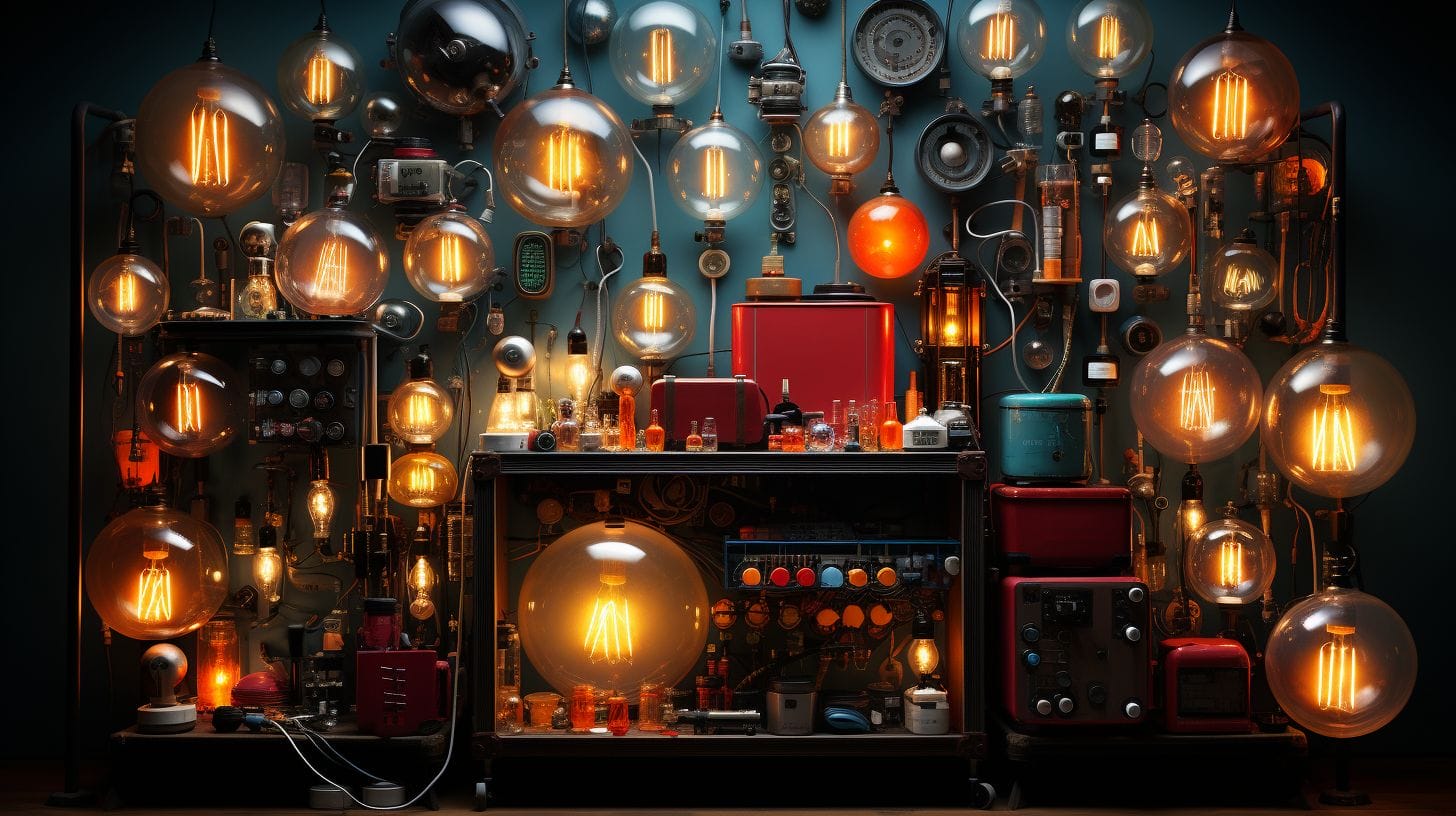 How Many LED Lights on a 15 Amp Circuit? A Complete Guide