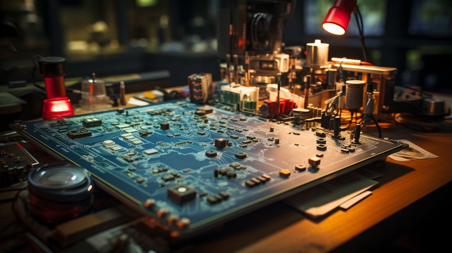 How Many LED Lights on a 15 Amp Circuit? A Complete Guide