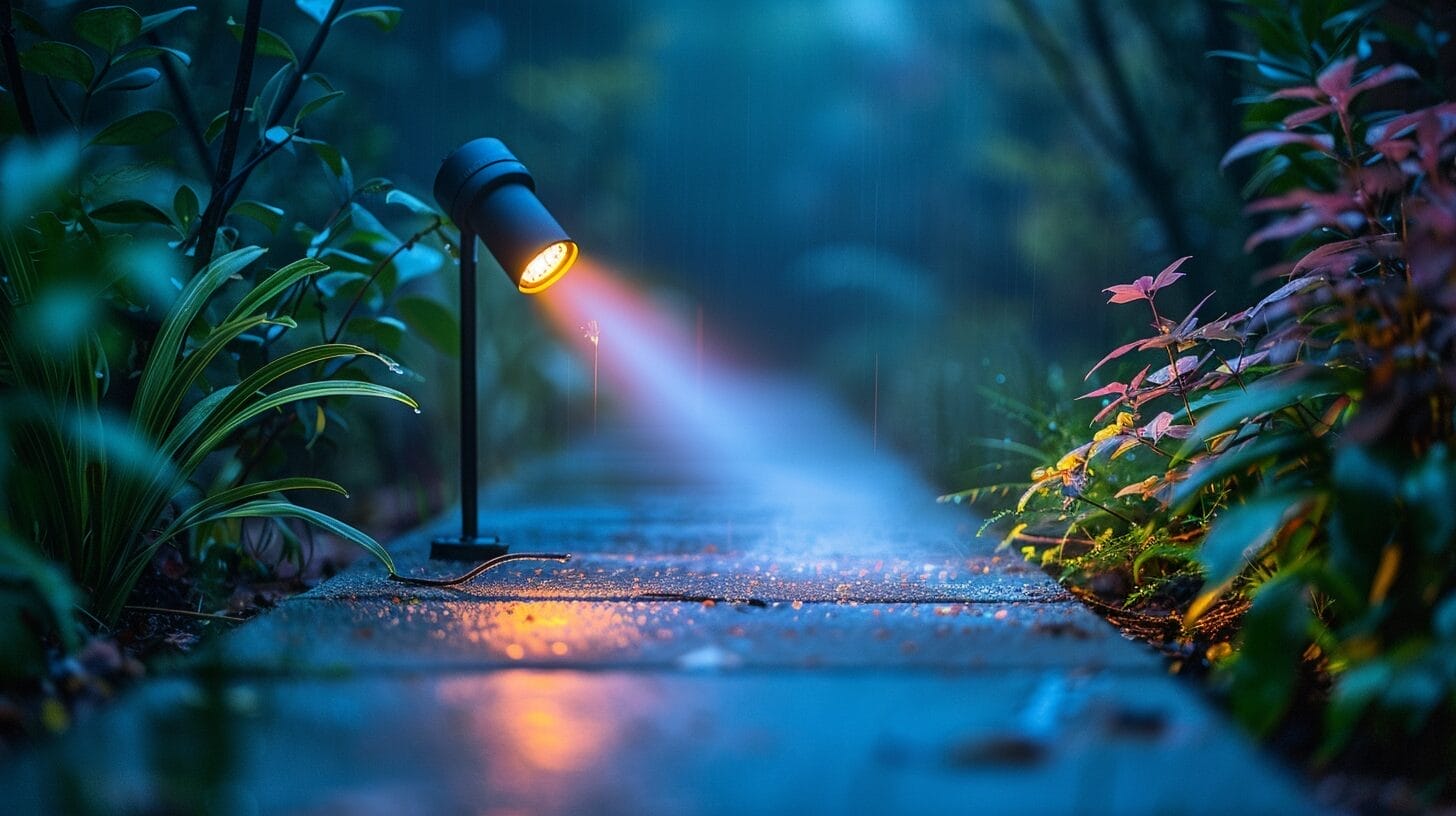 Difference Between Floodlight And Spotlight A Comparison