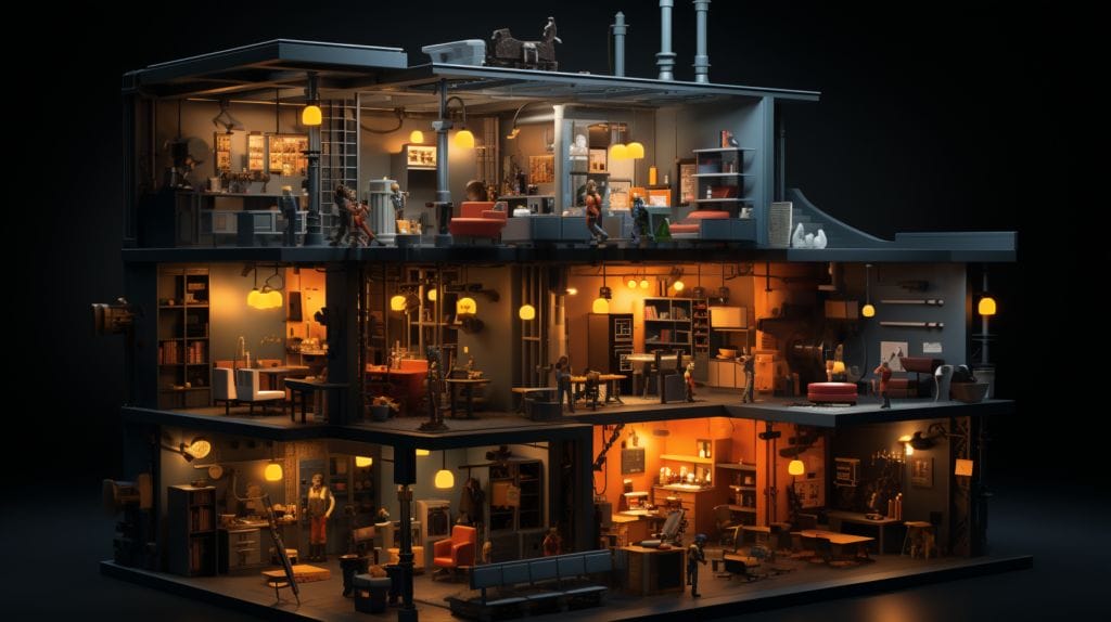 How Many LED Lights on a 15 Amp Circuit? A Complete Guide