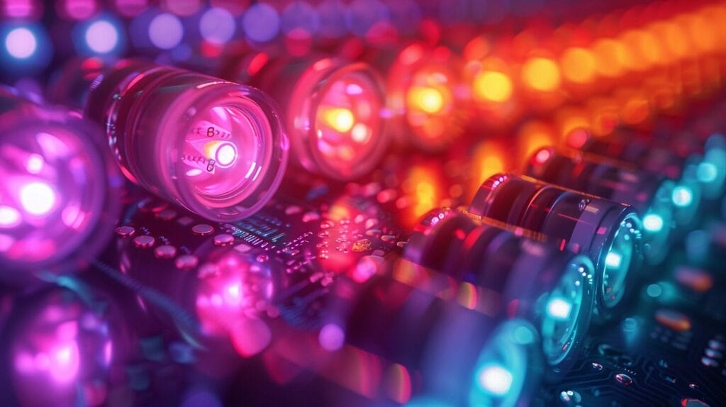 Side Effects of LED Lights