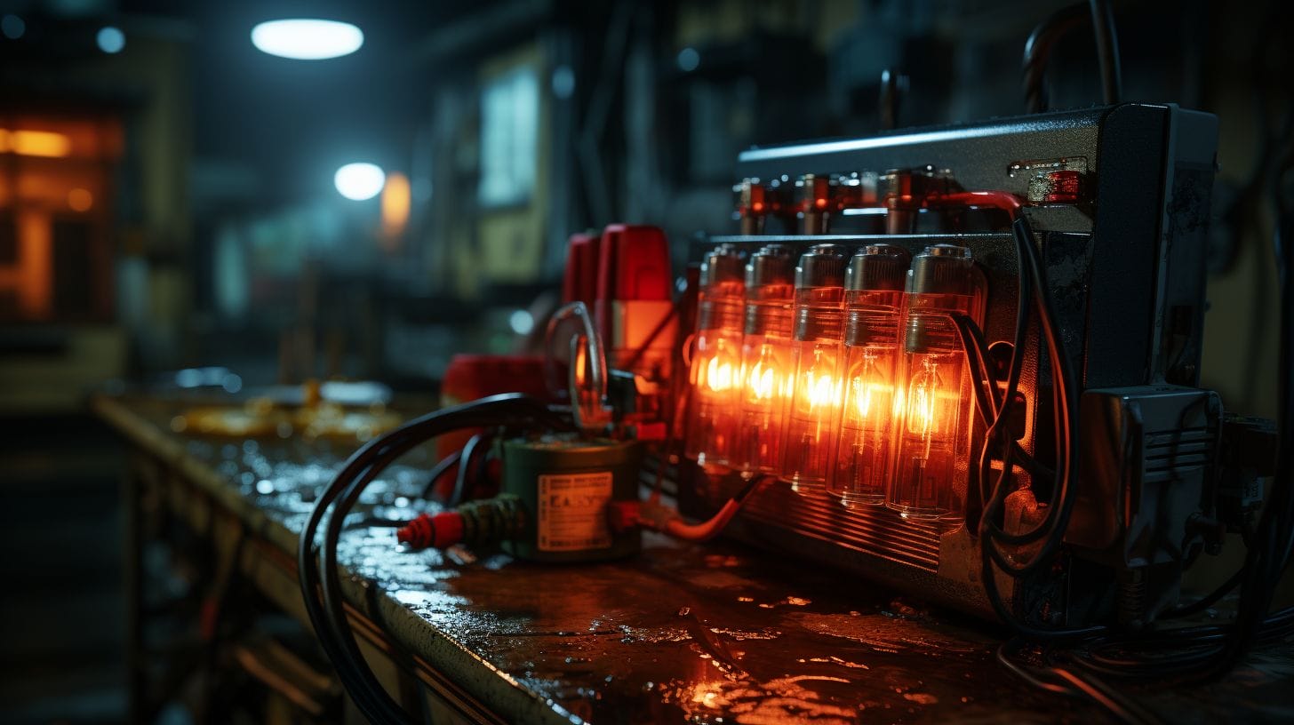 What A Blown Fuse Looks Like Easy Fixes For Homeowners