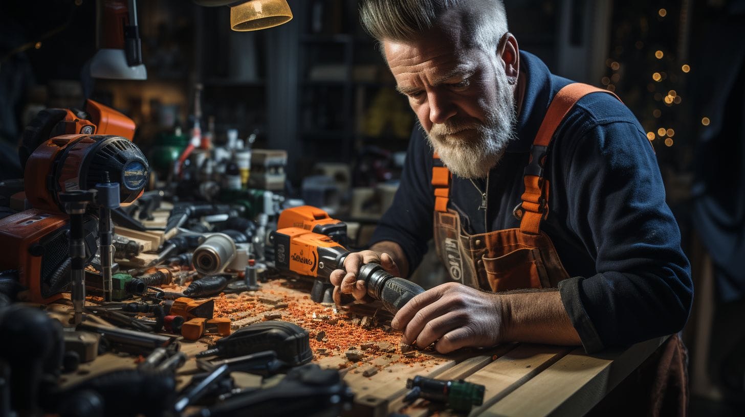 How To Use A Left Handed Drill Bit A Drill Master's Guide