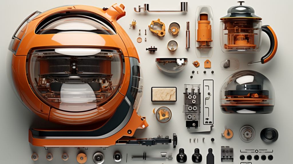 How Does a Cordless Kettle Work Unveiling the Secrets