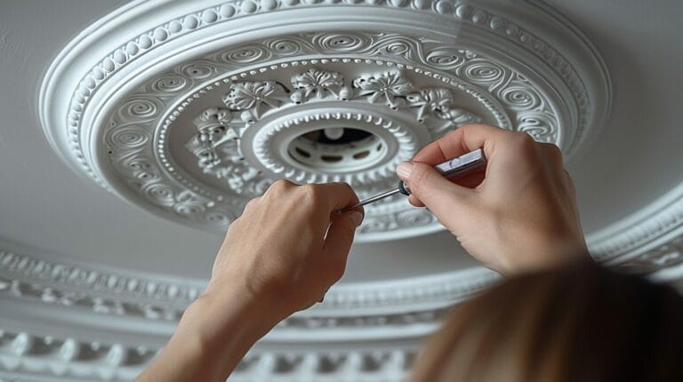 How to Open Ceiling Light Cover: Step-by-Step Guide