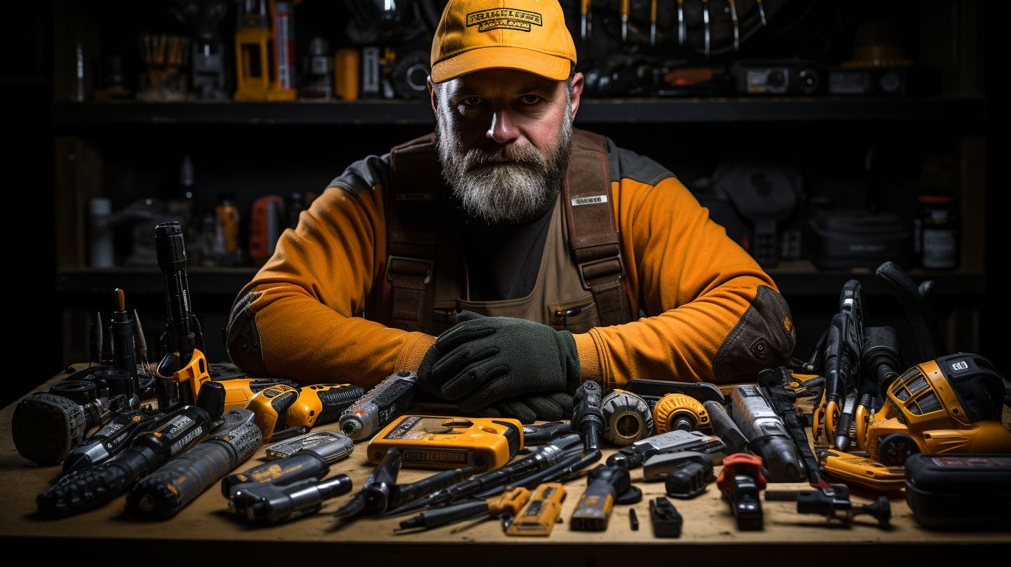 How To Use A Left Handed Drill Bit A Drill Master's Guide