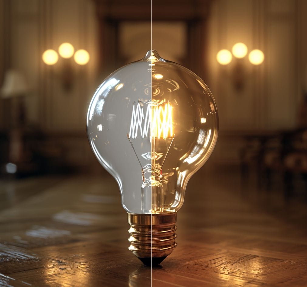 Bright White Versus Daylight Bulbs Which Is Brighter?