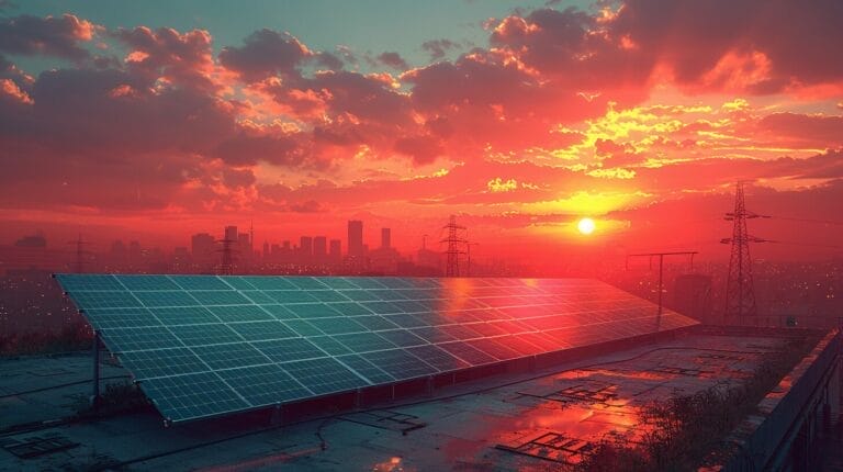 Lifespan of Solar Panels: Maximizing Your Investment