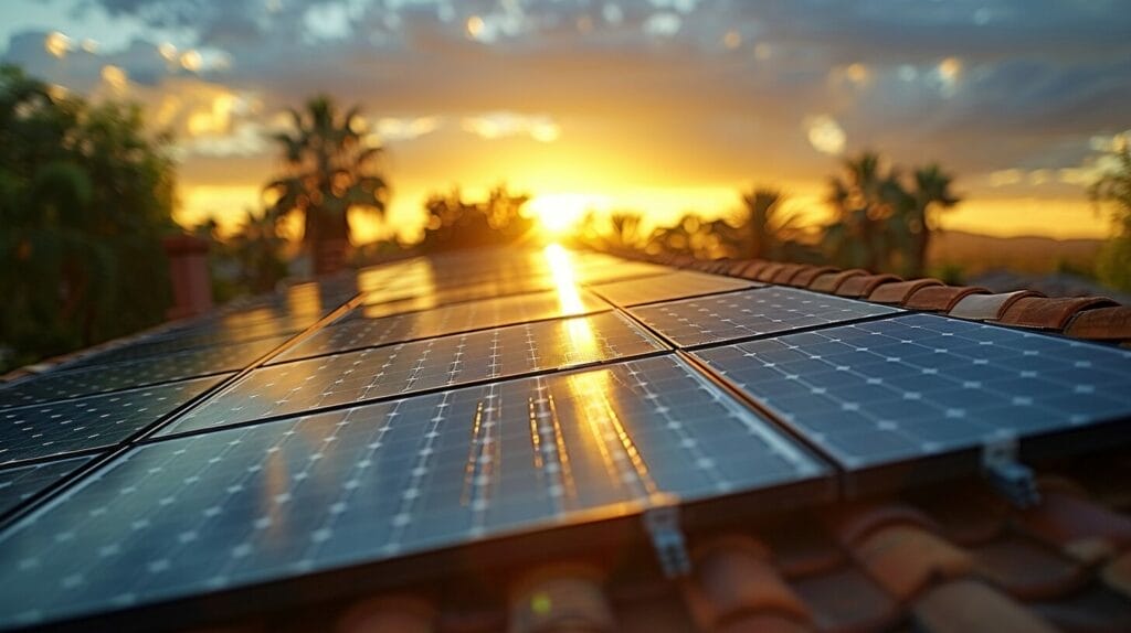 Lifespan of Solar Panels