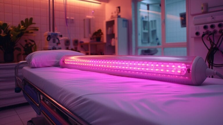 What Can a UV Light Be Used For? Practical Applications