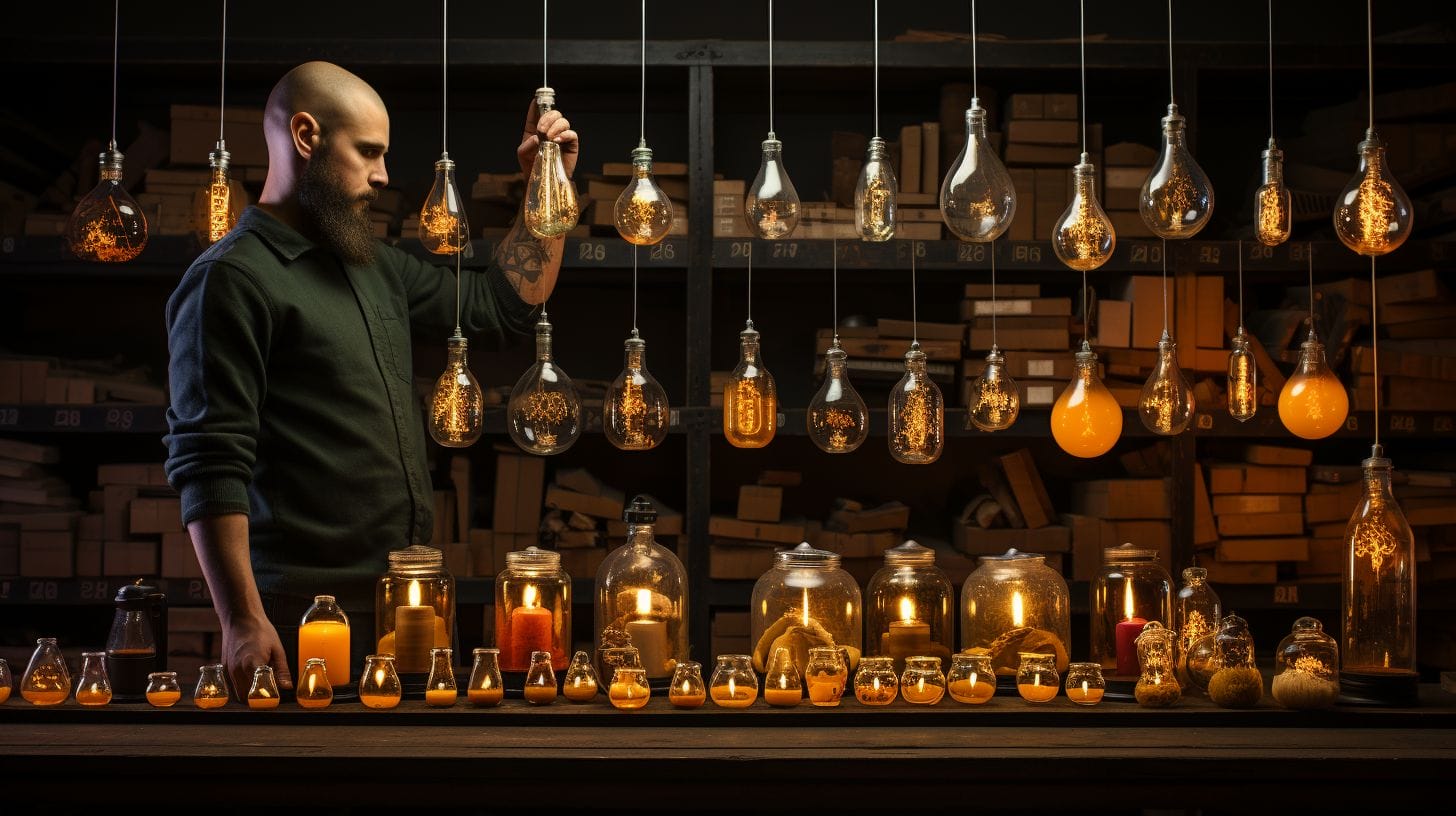 What Is the Base Size of a Standard Light Bulb? Expert Guide