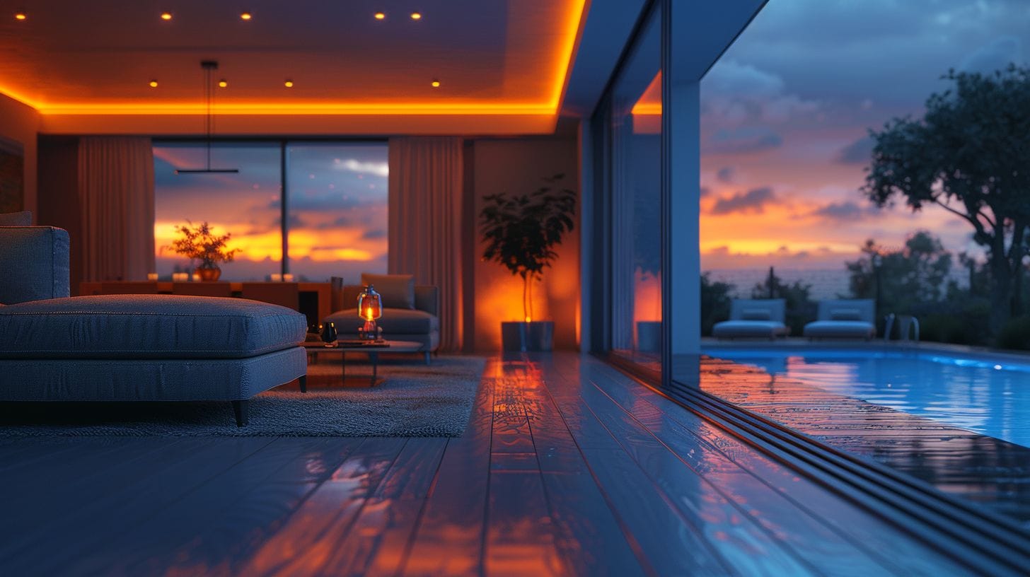 How Many Amps Do LED Lights Draw? Calculate Electrical Usage