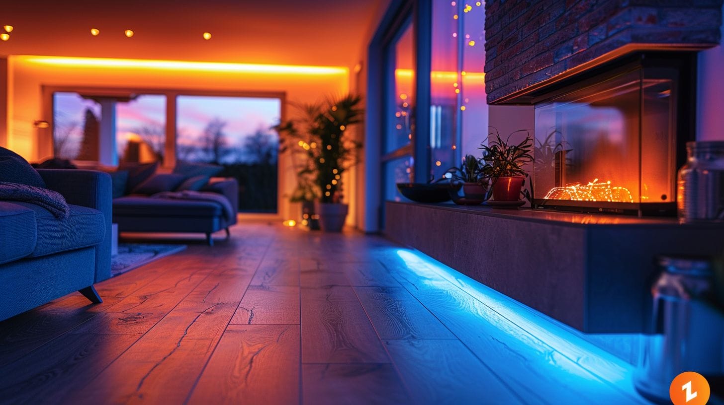 How Many Amps Do LED Lights Draw? Calculate Electrical Usage