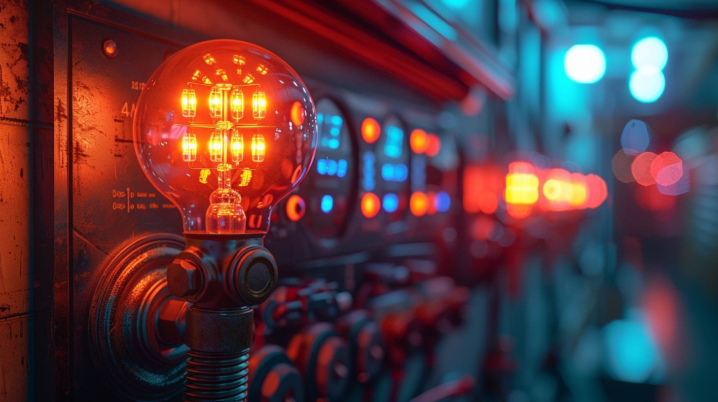 How Many Amps Do LED Lights Draw? Calculate Electrical Usage