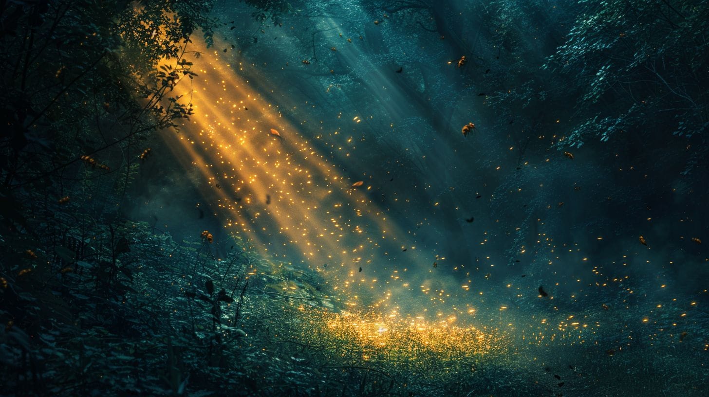 Bugs Attracted To LED Light The Science Of Bug Attraction