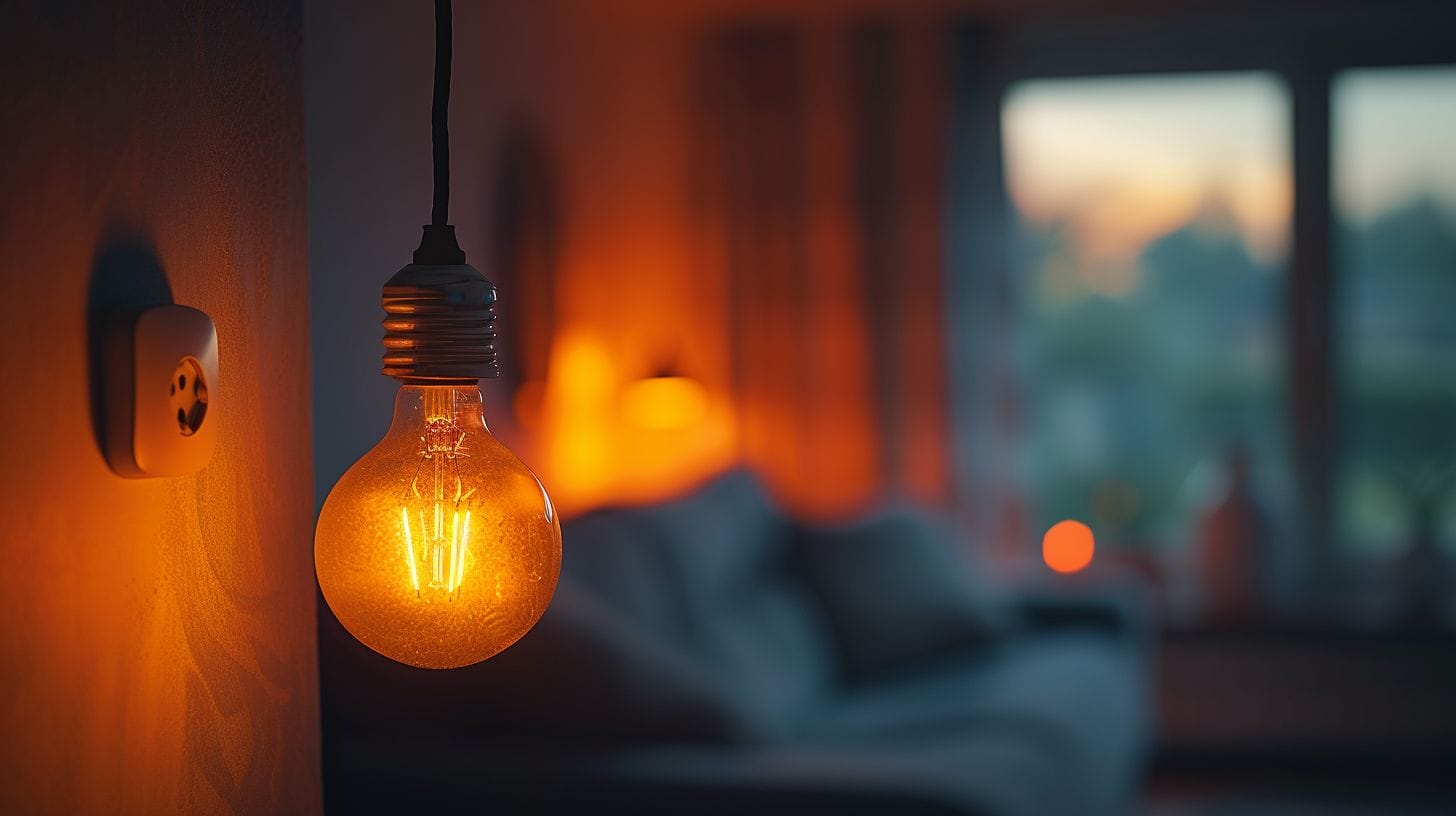 Led Lights Flicker On Dimmer Reasoning And Solutions