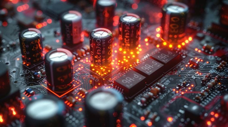 Led Light Blinking Circuit: Building a Blinking LED Circuit