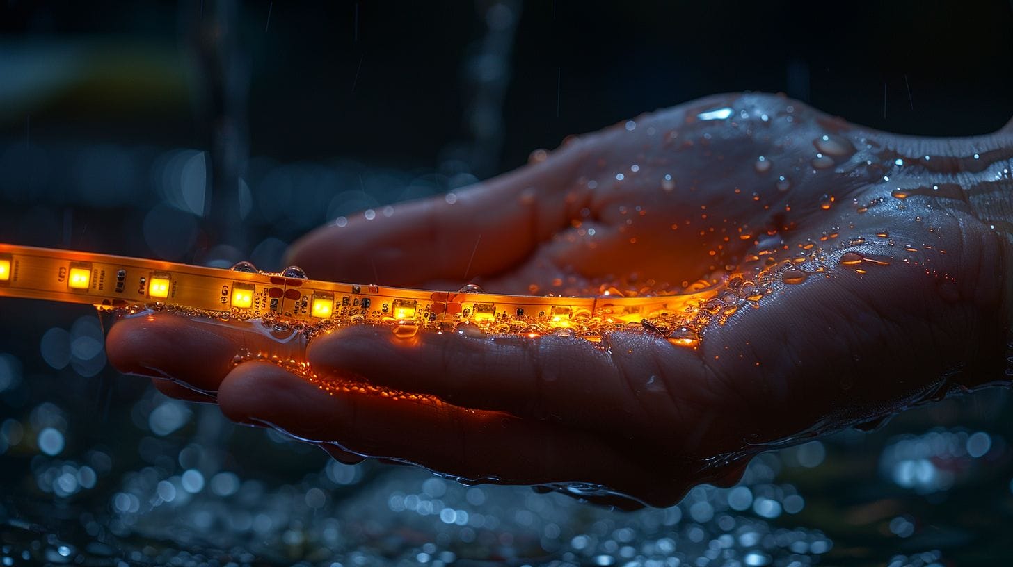 How to Make LED Lights Sticky Again Expert Tips You Need