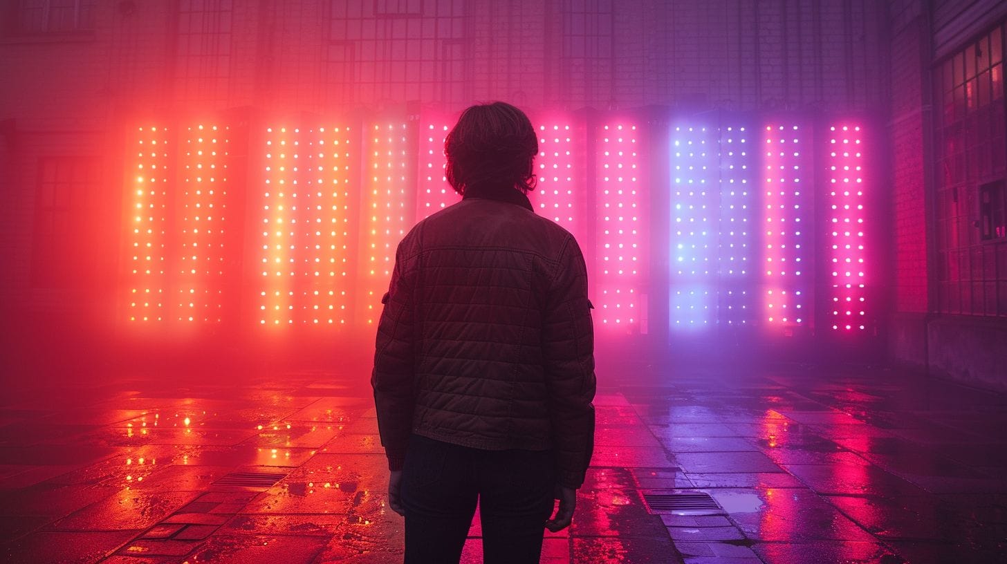 RGB LED Rock Lights Installation Instructions Step By Step