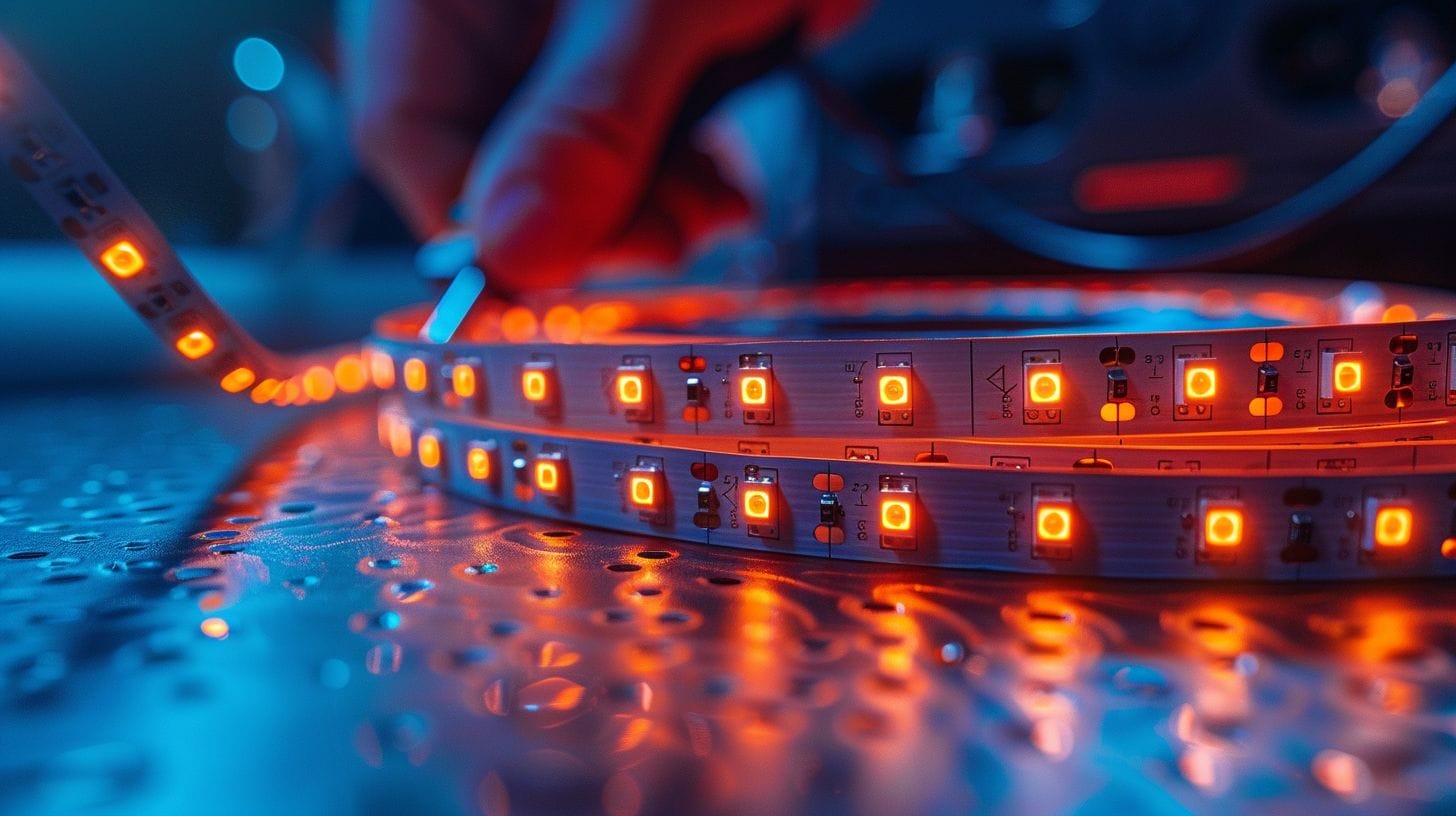 Why Won't My LED Strip Lights Turn On Troubleshooting Guide