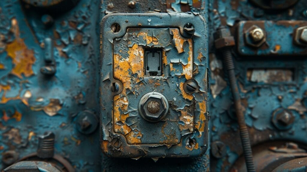 Light Switch Toggle Broken Common Problems And Solutions