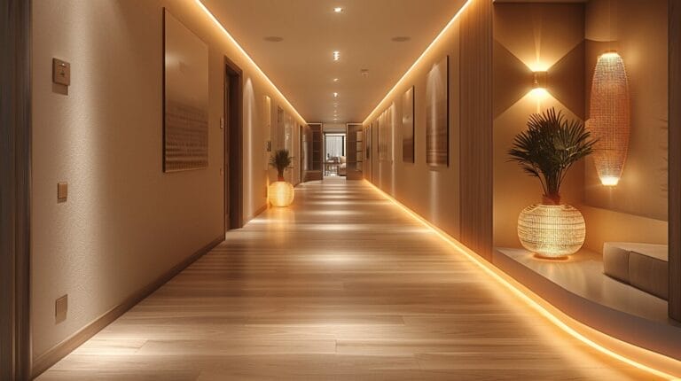 5 Best Hallway Lights: Find the Perfect Illumination
