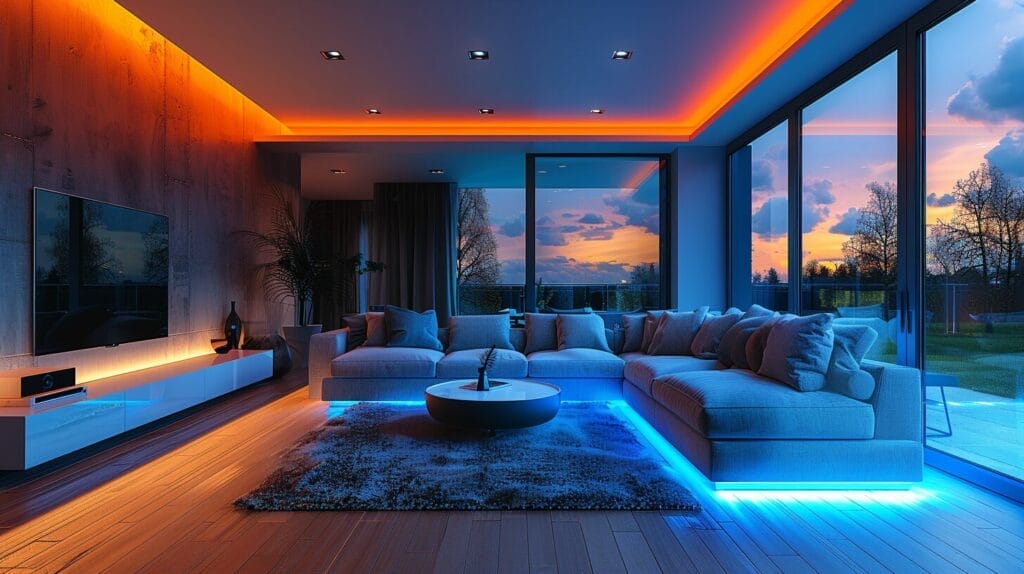 Best Smart Lighting System for Home