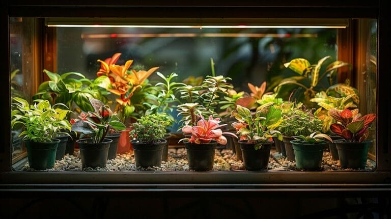 5 Best Inexpensive Grow Lights: Cheap Plant Care Solutions