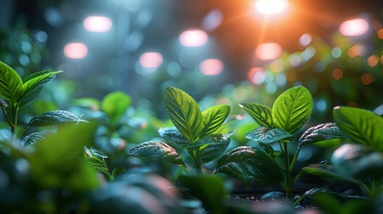 5 Best Amazon Grow Lights: Top Lighting For Indoor Gardens
