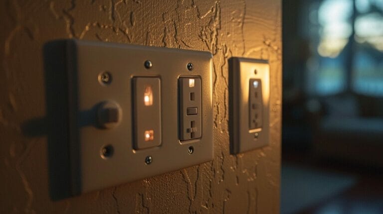 How High Should Light Switches Be: Proper Installation Steps