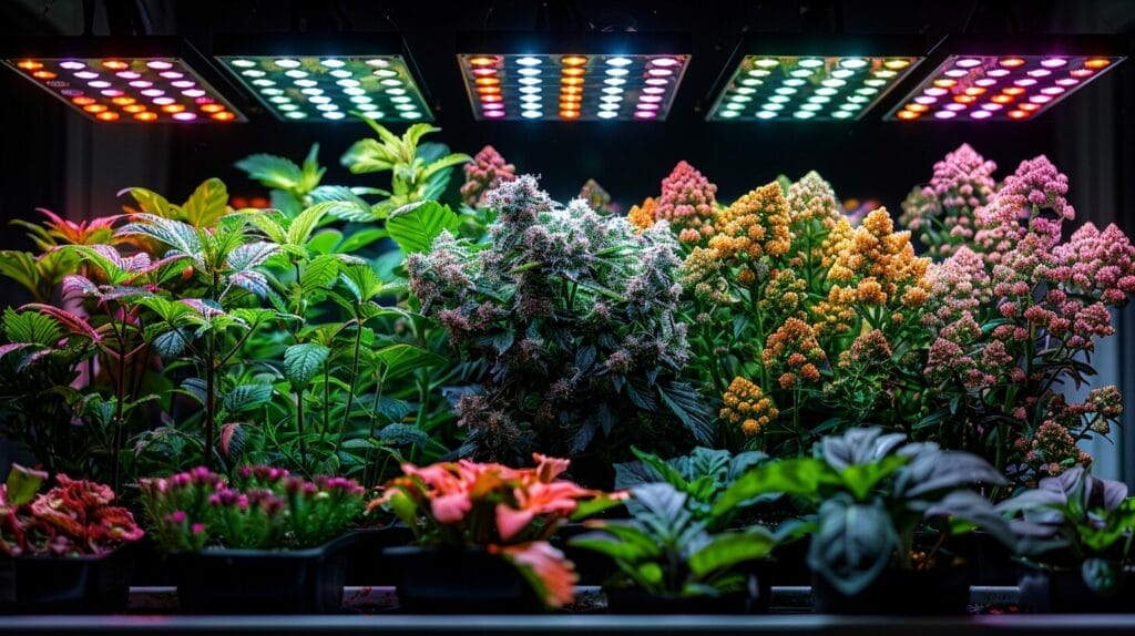Best Amazon Grow Lights