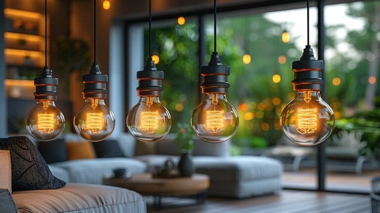 5 Best Bulbs for Can Lights: Efficient Recessed Lights