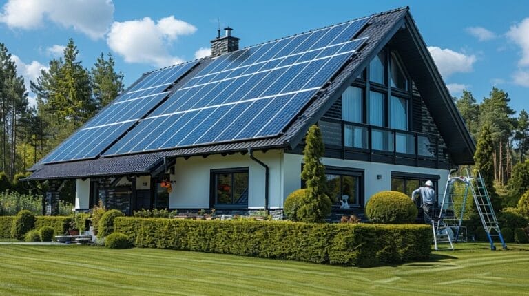 Average Cost of a Solar Panel: The Ultimate Cost Guide