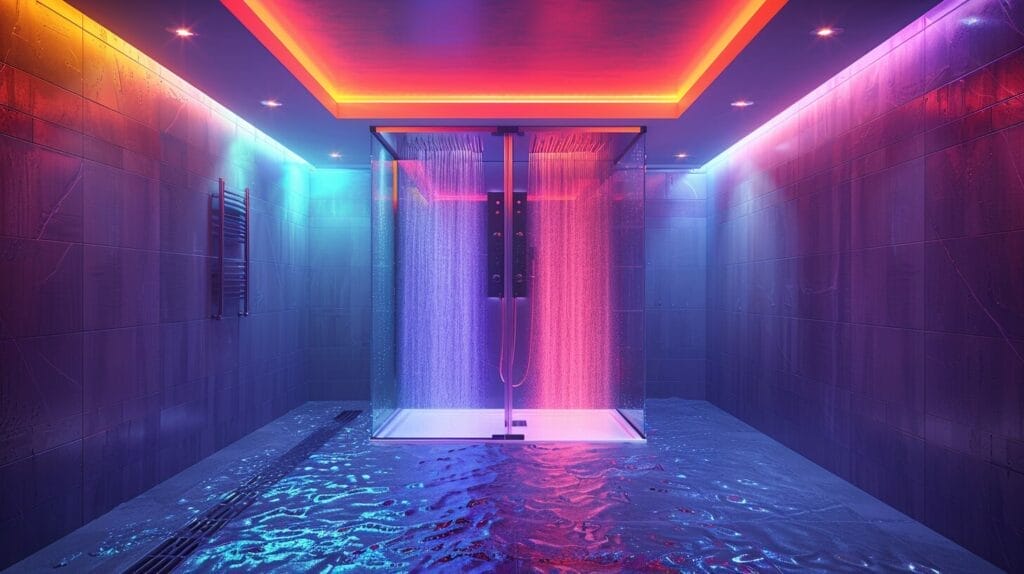 Best Shower Lights