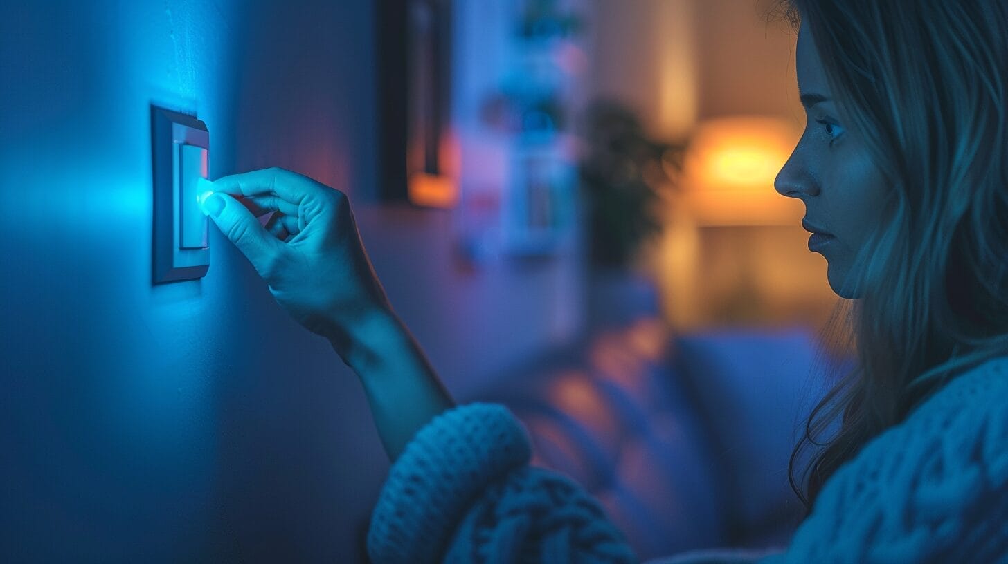 Light Switch Won't Turn Light Off Troubleshooting Guide