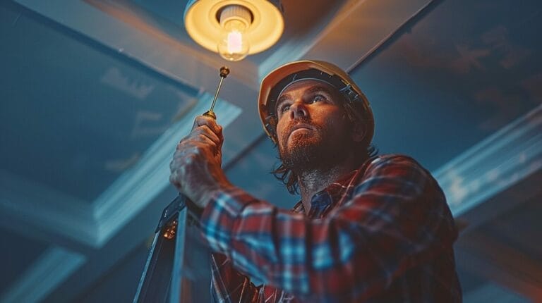 How to Change Light Fixture on Ceiling: A Complete DIY Guide